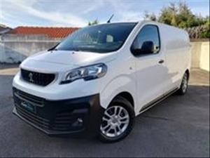 Peugeot EXPERT FG CPT 1.6 BLUEHDI 115 PREMIUM S&S 