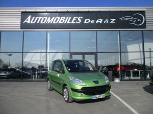 Peugeot  HDI DOLCE PACK  Occasion