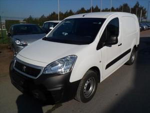 Peugeot PARTNER LONG 1.6 BLUEHDI 100 S&S PREMIUM 