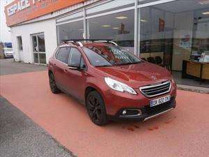 Peugeot  PURETECH 110 CV URBAN CROSS  Occasion