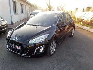 Peugeot  e-HDi112 Active/Bluetooth kms 