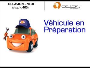 Renault CLIO 0.9 TCE 90 EGY DYNAMIQUE E²  Occasion