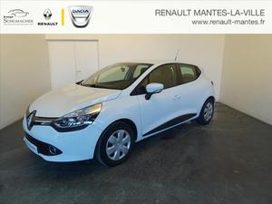 Renault CLIO STÉ 1.5 DCI 75 EGY AIR MÉDIANAV E