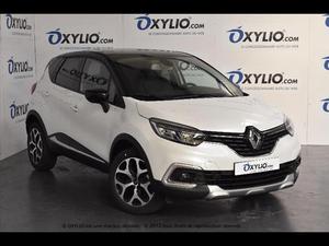 Renault Captur (2) 0.9 TCE 90 Intens FULL OPTION 