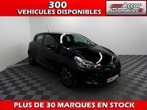 Renault Clio III IV 0.9 TCE 90 ZEN GPS 5P  Occasion