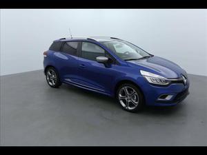 Renault Clio III IV NOUVELLE Estate TCE ENERGY 120 INTENS