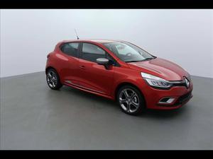 Renault Clio III IV NOUVELLE TCE ENERGY 120 INTENS 