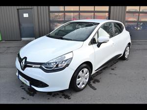 Renault Clio iv 1.2 I 75 EXPRESSION GPS BLUETOOTH 