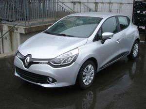 Renault Clio iv 1.5 DCI 90 Expression  Occasion