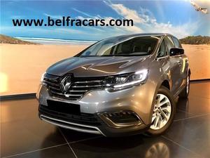 Renault Espace 1.6 dCi 130ch SCUIR/GPS/TO/REGUL 
