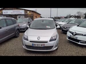 Renault Grand Scenic iii 1.5 DCI 110CH FAP EXP. 7 PLACES +