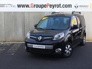 Renault KANGOO 1.2 TCE 115 EGY INTENS FT E Occasion