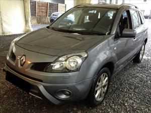 Renault Koleos 2.0 DCI 150 DYNAMIQUE  Occasion