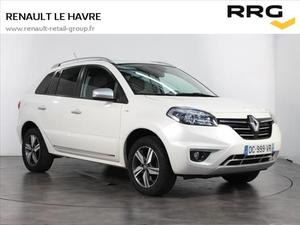 Renault Koleos 2.0 DCI X4 BOSE EDITION  Occasion