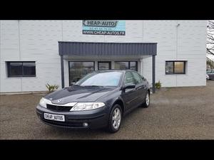 Renault LAGUNA 1.9 DCI 100 IMPULSION  Occasion