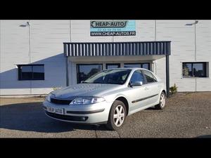 Renault LAGUNA 1.9 DCI 120 DYNAMIQUE  Occasion