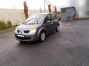 Renault Modus 16V COSMOPOLITAIN TBE d'occasion