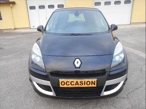 Renault SCENIC DCI 110 EXPRESSION  Occasion