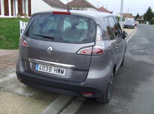 Renault Scenic DCI energy bose 2 d'occasion