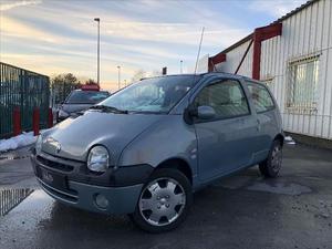 Renault TWINGO  KISS COOL  Occasion