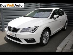 Seat LEON 1.2 TSI 110 MY CANAL S&S  Occasion