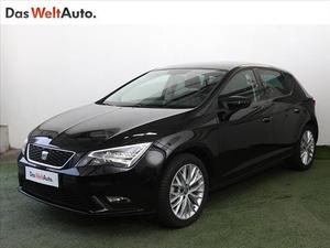 Seat LEON 2.0 TDI 150 FAP PREMIUM S&S DSG  Occasion