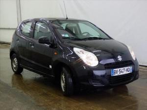 Suzuki Alto ii 1.0 SOCIETÉ  Occasion