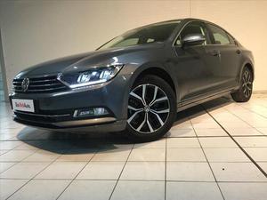 Volkswagen PASSAT 1.6 TDI 120 BT CONNECT  Occasion