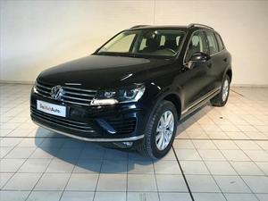 Volkswagen TOUAREG 3.0 V6 TDI 204 BT 4M TIP  Occasion