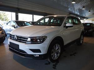 Volkswagen Tiguan 2.0 BI-TDI 240CH CARAT EXCLUSIVE 4MOTION