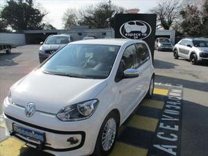 Volkswagen UP!  BM HIGH UP! 5P  Occasion