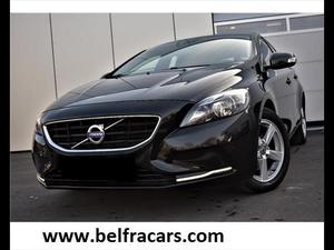 Volvo V40 Dch ALCANTARA/GPS/REGUL/AL  Occasion