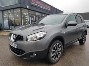 Nissan Qashqai (2) 1.6 DCI 130 STOP/START CONNECT d'occasion