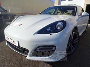 Porsche Panamera GTS 430PS 4.8L PDK / FULL OPTIONS blanc
