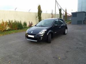 Renault Clio DCI 85 EXPRESSION TBE d'occasion