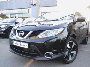 Nissan Qashqai 1.6 DCI 130CH N-CONNECTA XTRONIC d'occasion