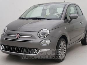 Fiat i Lounge + GPS + Climatronic + Alu 16 grey