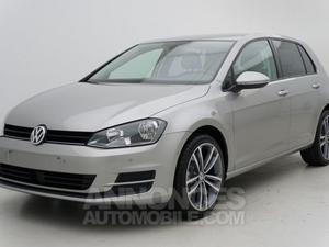 Volkswagen Golf 1.2 TFSi Trendline 5d grey