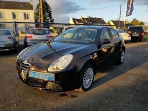 Alfa romeo GIULIETTA V T-JET IMPULSIVE S&S 