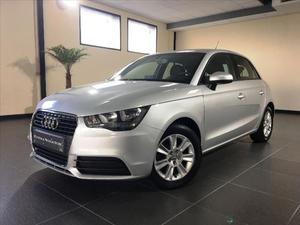 Audi A1 sportback 1.6 TDI 105 CLIM TEL RADAR AR 