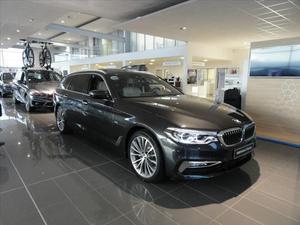 BMW 520 xDrive 190 ch Touring Luxury  Occasion