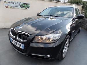 BMW SÉRIE 3 TOURING 318D 143 ED LUXE  Occasion