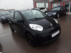 Citroen C1 1.0I AIRPLAY 3P  Occasion