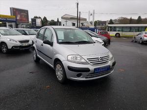 Citroen C3 1.4 PACK AMBIANCE BA 5P  Occasion