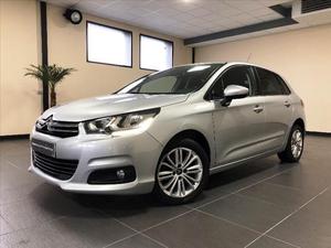 Citroen C4 HDI 90CH FEEL  Occasion