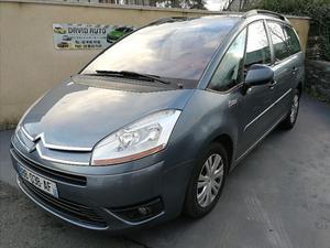 Citroen GRAND C4 PICASSO 1.6 HDI110 FAP AIRPLAY BMP6 5PL