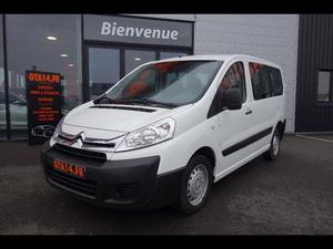 Citroen JUMPY 2.0 HDI 95 ATTRACTION L1H1 5/6PL  Occasion