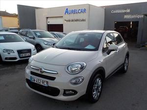 Fiat 500X 1.4 MAIR 140 POPSTAR BUS.  Occasion