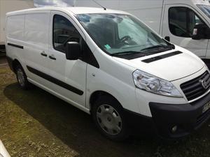 Fiat SCUDO COMBI LH1 2.0 MJT PL  Occasion