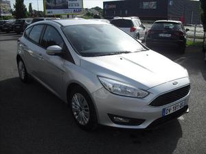 Ford FOCUS 1.0 ECOB 100 S&S BUSINESS NAV  Occasion